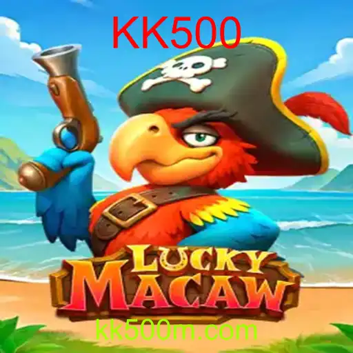 LuckyMacaw